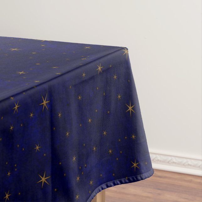 Nappe Nuit étoilée céleste (In Situ)