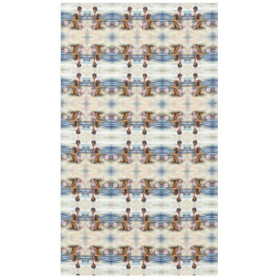 Nappe Obsédés par la conquête de l'impossible