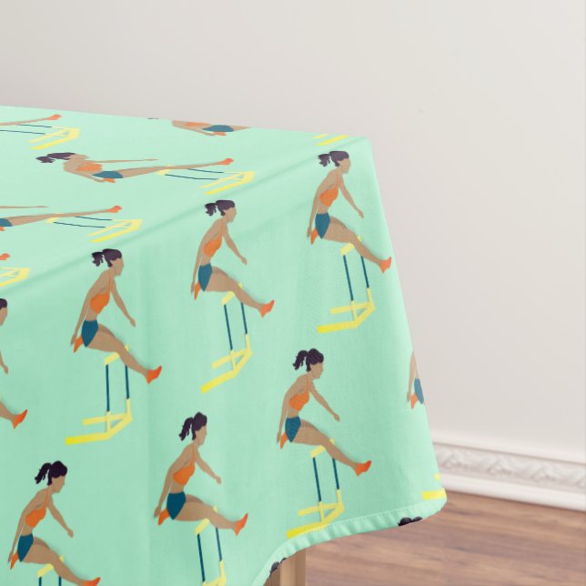 Nappe Obstacles (In Situ)
