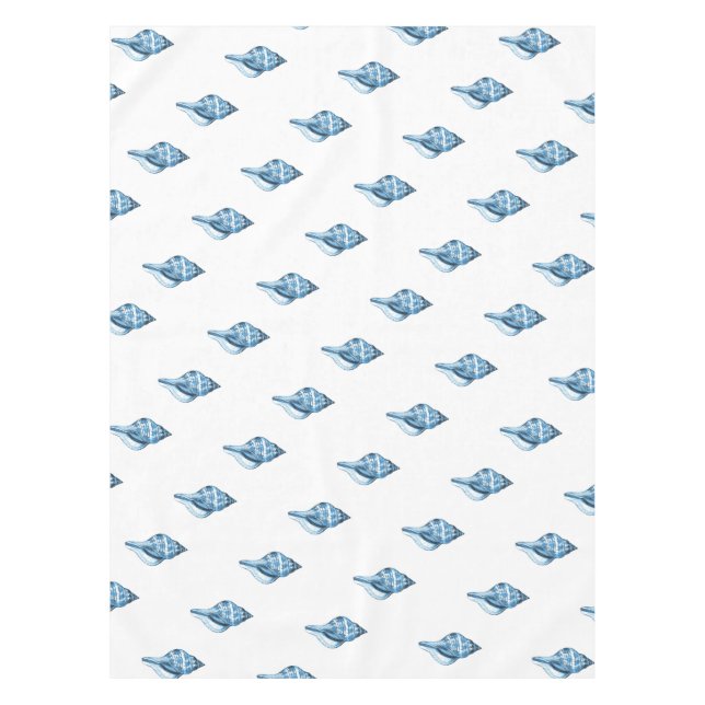 Nappe Océan côtier nautique de mer de plage de coquille (Devant)