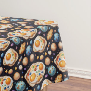 Nappe OEufs frit