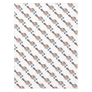 Nappe Oie d'avion