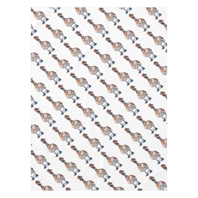 Nappe Oie d'avion (Devant)