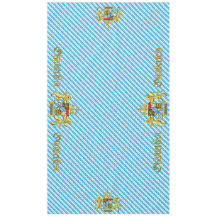 Nappe Oktoberfest Bavière Munich Allemagne