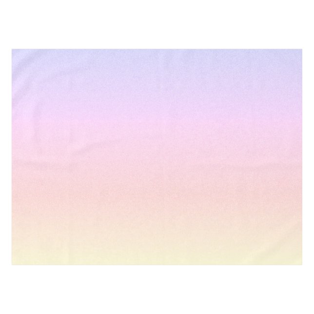 Nappe Ombre arc-en-ciel (Devant (Horizontal))
