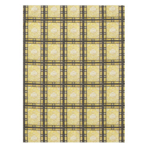 Nappe Or sacré tombé
