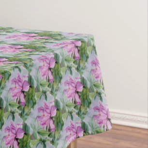 NAPPE ORCHID ROSE TROPICAL
