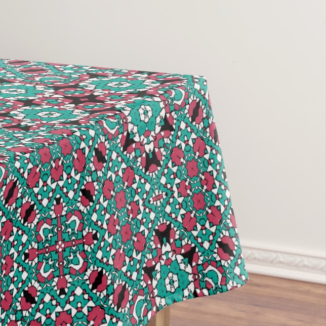 Nappe Ornement oriental (In Situ)