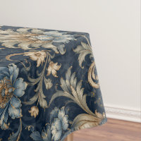 Ornementation florale de luxe décorative