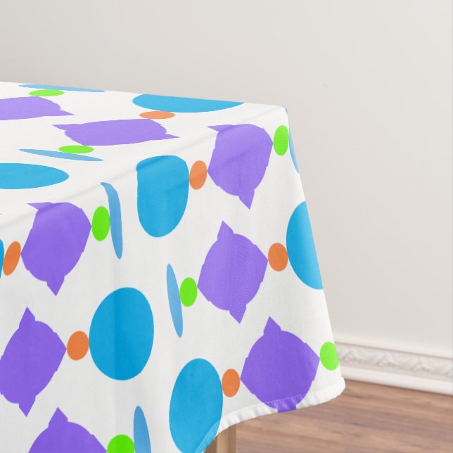 Nappe Ornements de ressort (In Situ)