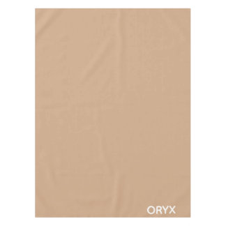 Nappe Oryx brown beige color name