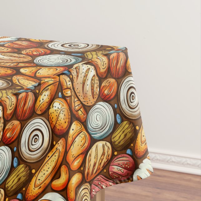 Nappe Pain (In Situ)