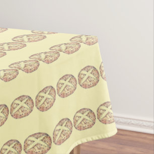 Nappe Pain de soda irlandais Pain St. Patrick's Day Cuis