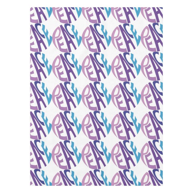 NAPPE PAIX (Devant)