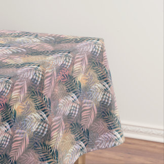 Nappe Palm leaves, tropical, Botanical, leaves, jungle,