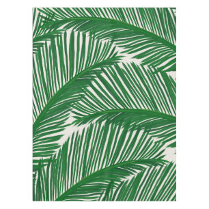 Nappe Palm vert moderne