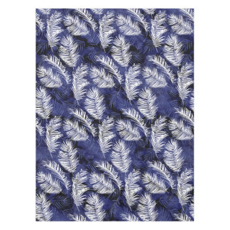 Nappe Palms d'Indigo