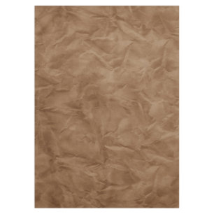 Nappe PAPIER Arrière - plan TEXTURE - marron sale
