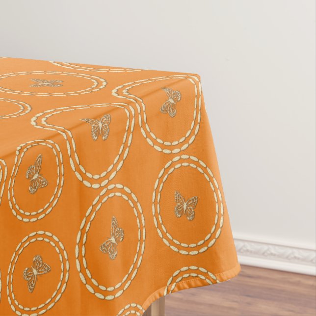 Nappe Papillon mou (In Situ)