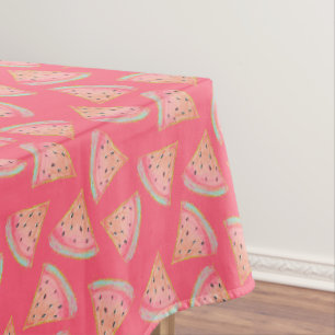 Nappe Pâque rose