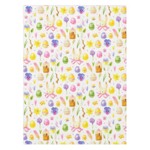 Nappe Pâques mûres