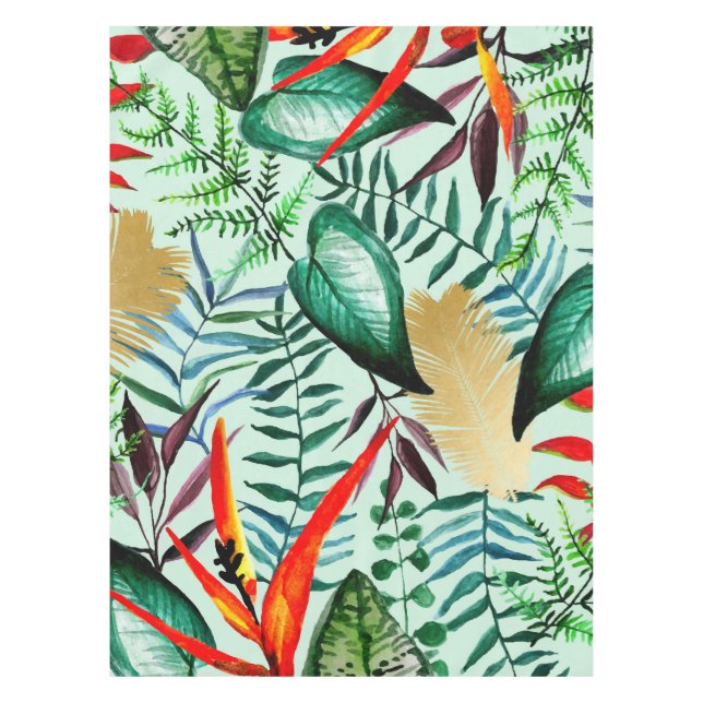 Nappe Paradis (Devant)