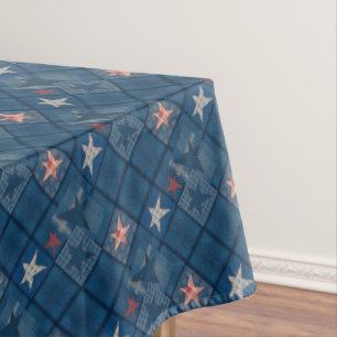 Nappe Paramètre Denim