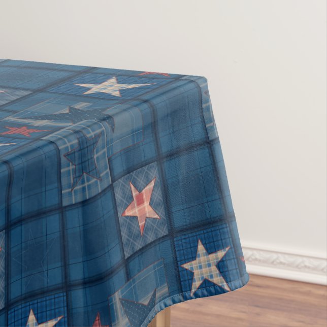 Nappe Paramètre Denim (In Situ)