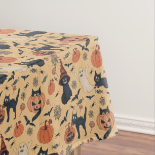 Nappe Parfaitement Éffrayant