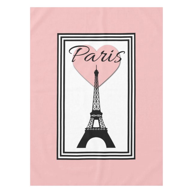 Nappe Paris (Devant)