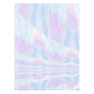 Nappe Pastel Ombre Tie Dye Ronde Girl