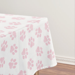 Nappe Pâtes de chien, Pâtes de chien, Bébé Pâtes roses