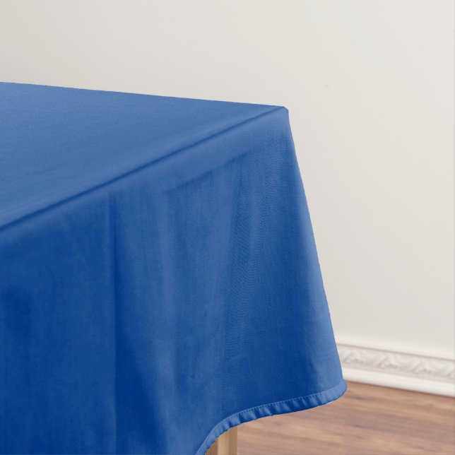 Nappe Patriotique Juillet 4th Cloth Tablecloth (In Situ)