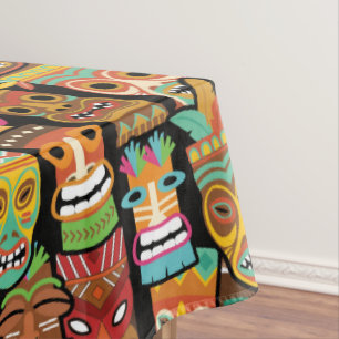 Nappe Pattern de Tiki