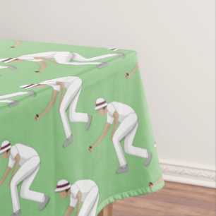 Nappe Pelouse Bowls