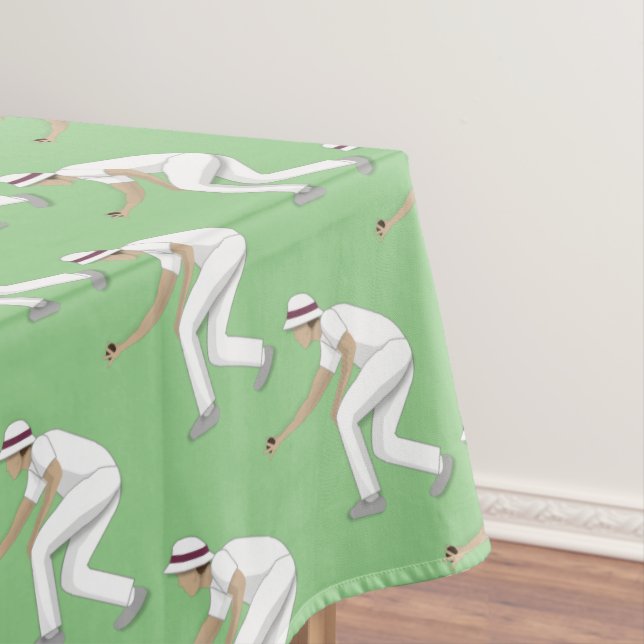 Nappe Pelouse Bowls (In Situ)