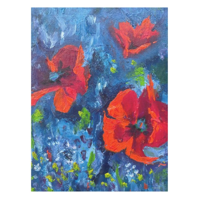 Nappe Pépites d'Alaska (Devant)