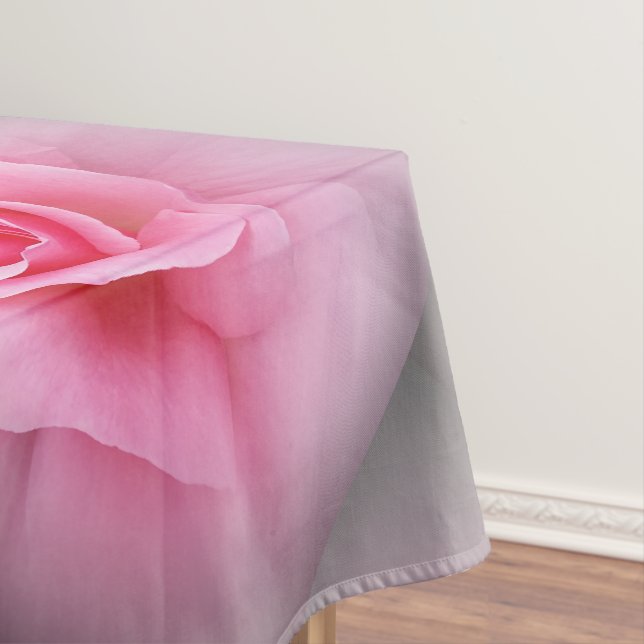 Nappe Pétales roses (In Situ)