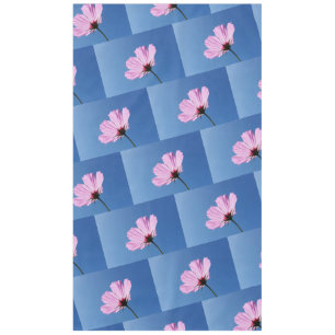 Nappe Pétales roses