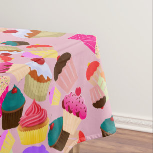 Nappe Petit gâteau