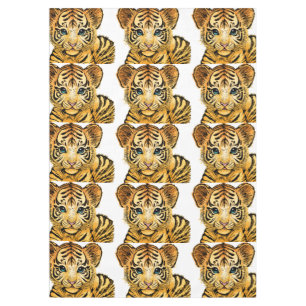 NAPPE PETIT TIGER