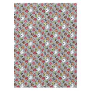 Nappe Petits monstres