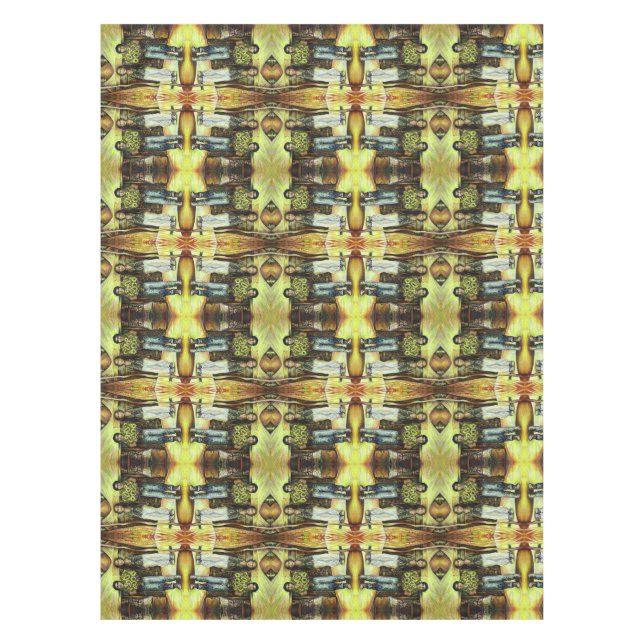 Nappe Phase de ChapeI Sixtine d'un ChaIIenge (Devant)