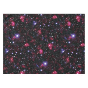 Nappe Photo de l'amas de galaxies Abell 901/902 prise pa