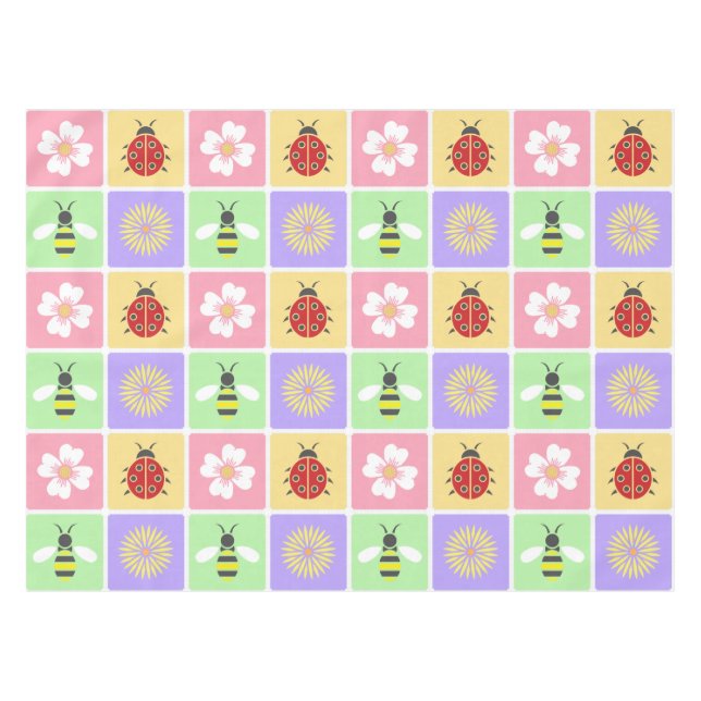 Nappe Pile de ressort (Devant (Horizontal))