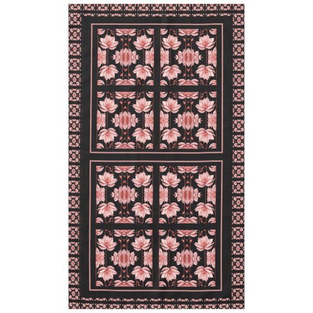 Nappe Pink Lotus Classic (Devant)