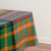 Plaid Tartan Scottish Clan Murray À damiers