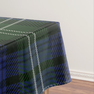 Nappe Plaid Tartan Scottish Clan Sutherland