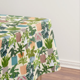 Nappe Plantes de maison