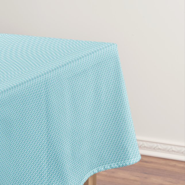 Nappe Points de polka (In Situ)